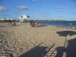 Strand Macei�