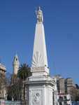BA, Plaza de Mayo