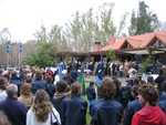 Club Barlovento 50 jaar