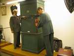 Museum Policia Federal BA