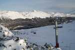 Cerro Castor