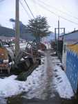 Straatje Pto Williams