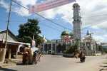 009. Sape op Sumbawa