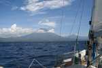 022. Bali, Gunung Agung