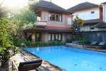 039. Hotel in Ubud