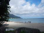 006. Beau Vallon
