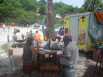 021. Lunch