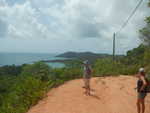 026. Wandeling bij Anse Lazio