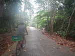 043. Leuke fietstocht