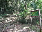 052. Wandeltrack Trois Fr�res