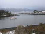 Caleta Mejillones