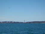 001. Vertrek Dampier