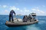002. Customs Ashmore Reef