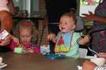 006.. Verjaardag Roel 1 jaar