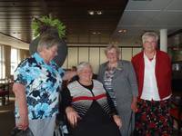 Highlight for Album: Juni t/m sept. 2012 Nederland