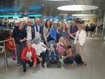 032. Afscheid Schiphol