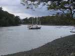 Ankerplek Los Tres Mares