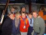 Veel lol samen