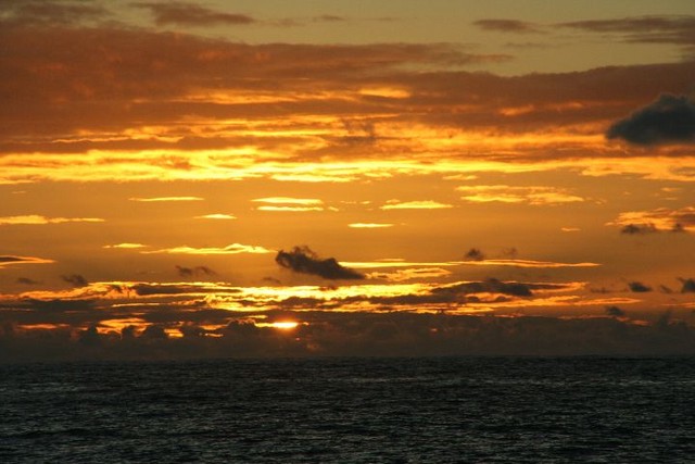 001. Avondlucht