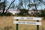 004. Esperance, Lake Warden