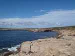 016. Figure of eight Island
