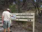 034. Cape Naturaliste