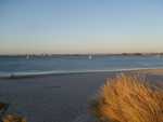 039. Bunbury, Koombana Bay