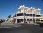042. The Rose Hotel