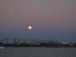 044. Volle maan, Bunbury