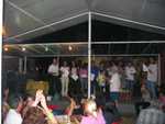 Clubavond ABVC