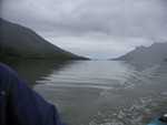 Fjord in Brasil