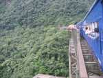 Serra Verde Express