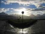 Spiegelglad Ushuaia