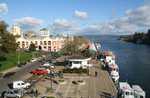 Rio Valdivia   Mercado