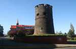 Verdedigingstoren Valdivia