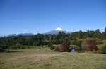 Vulkaan Villarrica