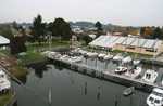 Yachtclub Valdivia