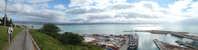 006. Hawke Bay