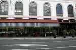 007. Napier art deco city