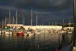 011. Napier sailingclub