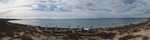 021. Dirk Hartog Island aan de overkant