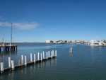 029. Carnarvon Boat Harbour