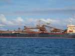 051. Dampier industrie