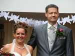 Sandra en Jaap