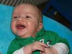 Viggo ruim 4 maanden
