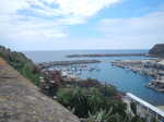 004. Marina Vila do Porto