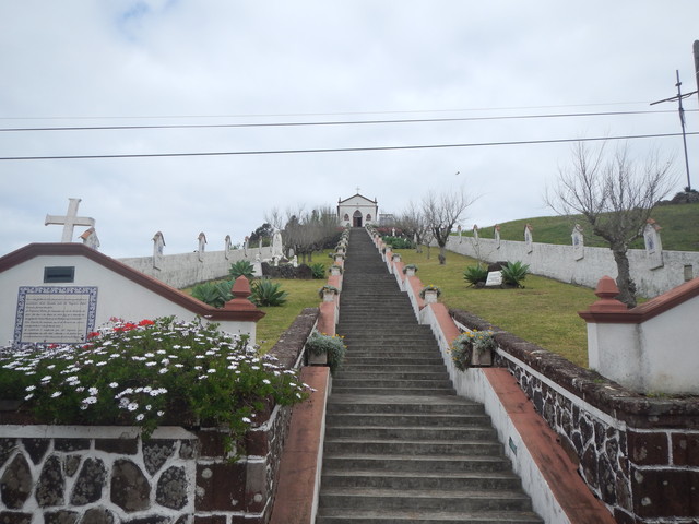 008. Chapel de Fatima