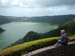 020. Lagoa Furnas