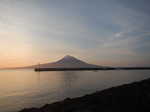 025. Pico onbewolkt