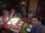 027. Lekker lunch op Nightfly